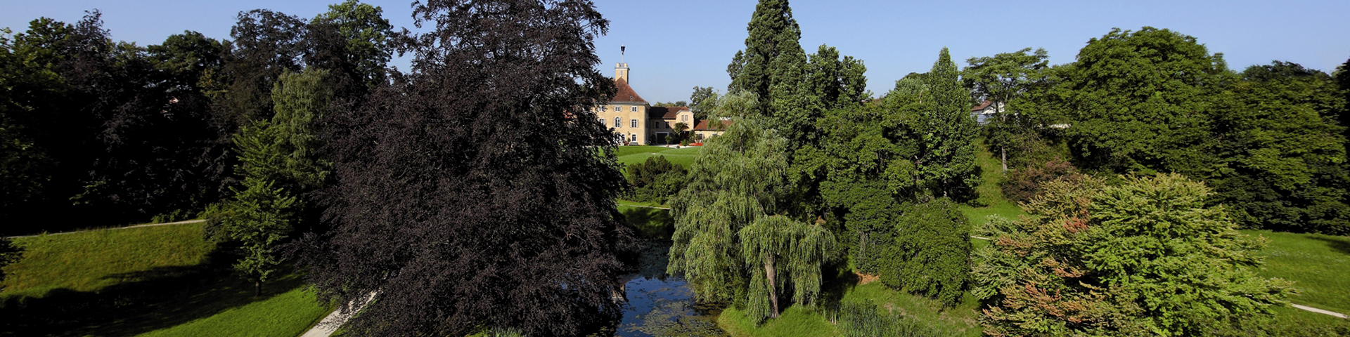 Hotel und Restaurant Wilder Mann in Aalen - Romantik pur in der Umgebung